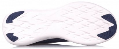 Кросівки для бігу Skechers модель 55098 NVW — фото 3 - INTERTOP