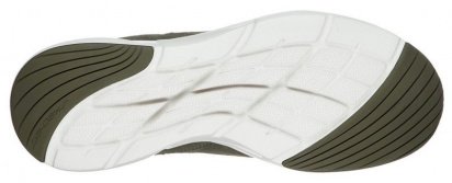 Кросівки Skechers модель 52952 OLV — фото 3 - INTERTOP