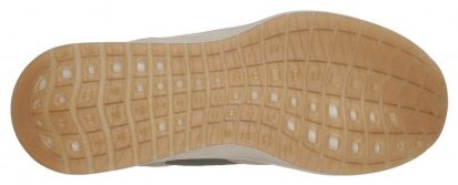 Кросівки Skechers модель 52968 WTBK — фото 3 - INTERTOP