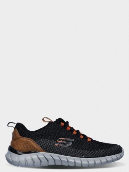 Кросівки для тренувань Skechers модель 52913 BLK — фото - INTERTOP