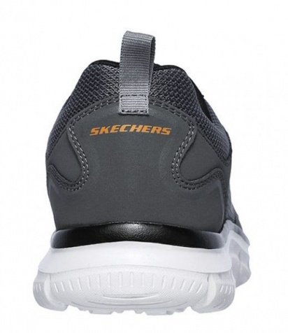Кросівки для тренувань Skechers модель 52631 CCBK — фото 4 - INTERTOP
