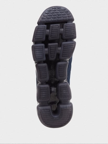Кроссовки для тренировок Skechers модель 52569 NVBK — фото - INTERTOP