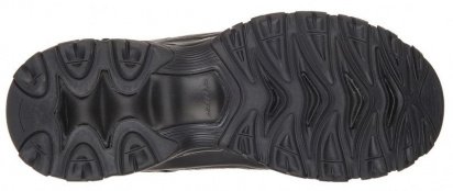 Кросівки Skechers модель 50122 BBK — фото 3 - INTERTOP