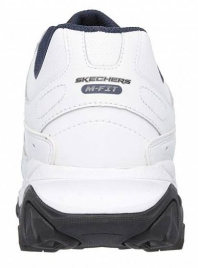 Кросівки Skechers модель 50122 WNV — фото 4 - INTERTOP