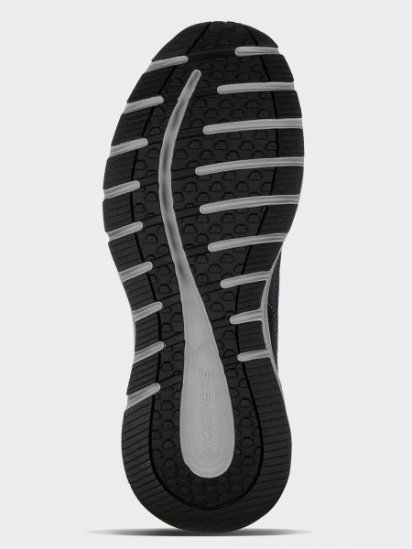 Кросівки Skechers модель 51703 NVY — фото 4 - INTERTOP
