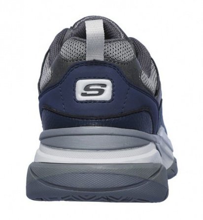 Кросівки Skechers модель 66089 GYBL — фото 3 - INTERTOP