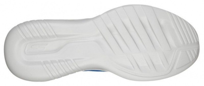 Кросівки для бігу Skechers модель 54845 BLLM — фото 3 - INTERTOP