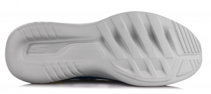 Кроссовки для бега Skechers модель 54845 BLLM — фото 7 - INTERTOP