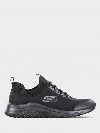 Кросівки для тренувань Skechers Ultra Flex 2.0 - Fedik модель 52765 BBK — фото - INTERTOP