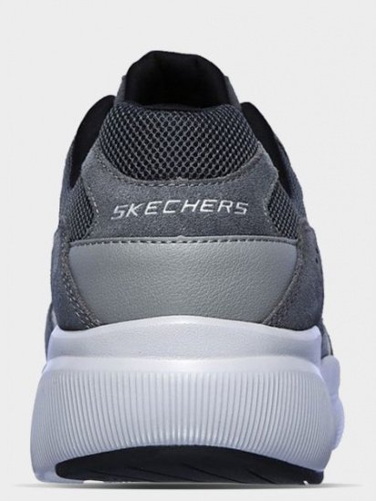 Кросівки Skechers модель 52952 CHAR — фото - INTERTOP