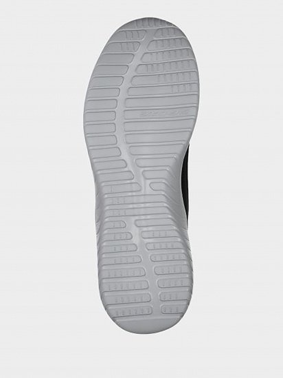 Кросівки для тренувань Skechers модель 52769 BKGY — фото 3 - INTERTOP