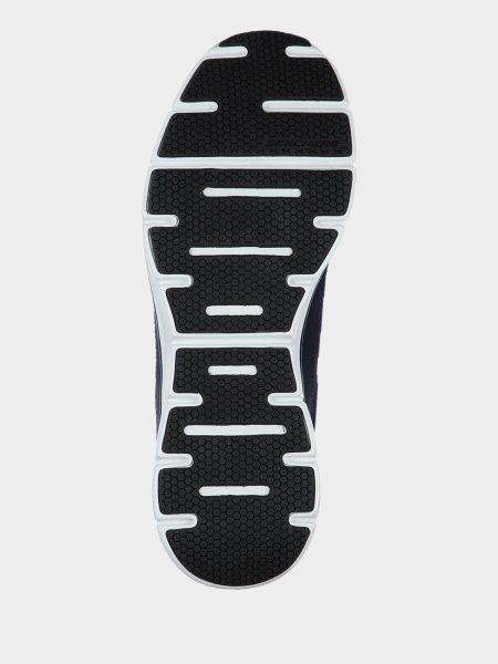 Кроссовки для тренировок Skechers 52585 NVY для мужчин Синий - купить в Киеве, в магазине Intertop: цена, отзывы