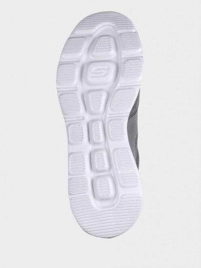 Кросівки для тренувань Skechers модель 51963 CHAR — фото 4 - INTERTOP