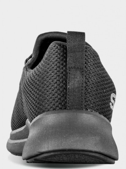 Кросівки для тренувань Skechers модель 52539 BBK — фото 3 - INTERTOP