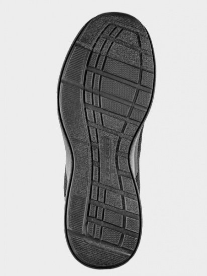 Кросівки для тренувань Skechers модель 52539 BBK — фото 4 - INTERTOP