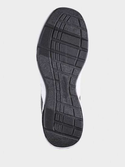 Кросівки для тренувань Skechers модель 52539 BLK — фото 4 - INTERTOP