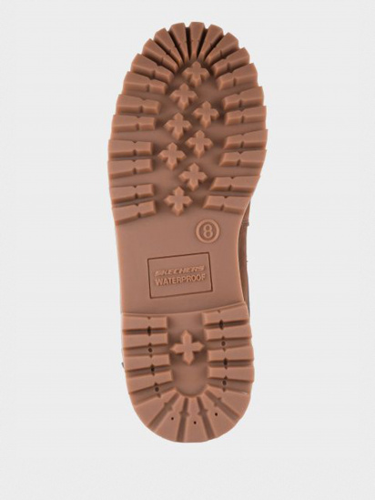 Ботинки Skechers Relaxed Fit®: Verdict - Verno модель 65838 CDB — фото 4 - INTERTOP