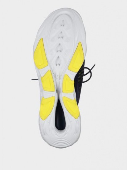 Кросівки для бігу Skechers модель 54840 NVYL — фото 4 - INTERTOP
