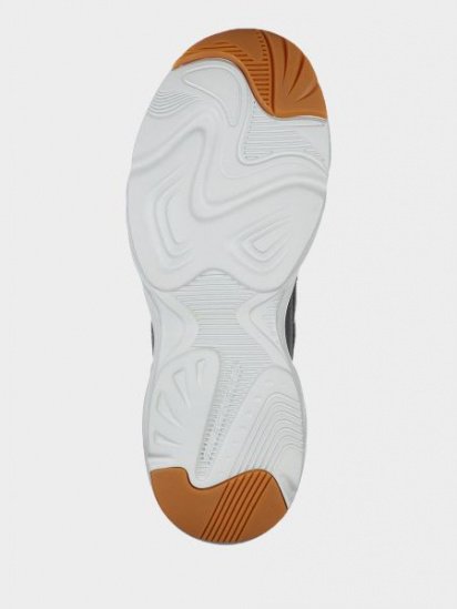 Кросівки Skechers STAMINA AIRY модель 51937 CHAR — фото 3 - INTERTOP