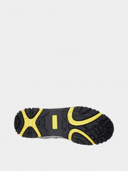 Тактичні черевики Skechers Relaxed Fit: Relment - Pelmo модель 64869EWW KHK — фото 3 - INTERTOP