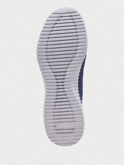 Кроссовки для тренировок Skechers Elite Flex модель 52640 NVGY — фото 4 - INTERTOP