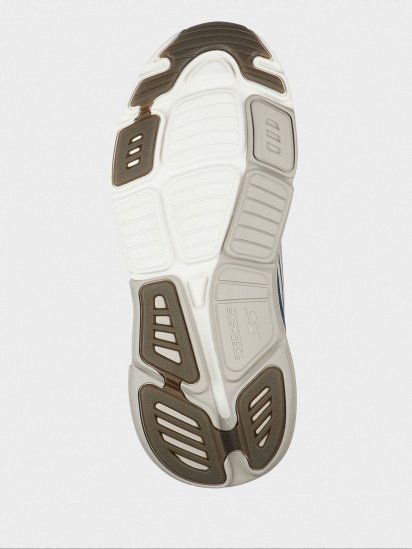 Кросівки для бігу Skechers Max Cushioning Elite модель 54440 NTNV — фото 3 - INTERTOP