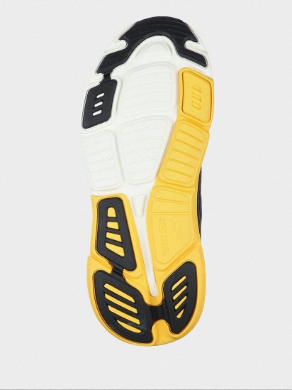 Кросівки для бігу Skechers Max Cushioning Elite модель 54440 NVYL — фото 3 - INTERTOP