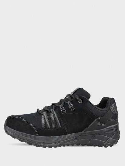 Кроссовки для тренировок Skechers Equalizer 4.0 Trail модель 237023 BBK — фото - INTERTOP