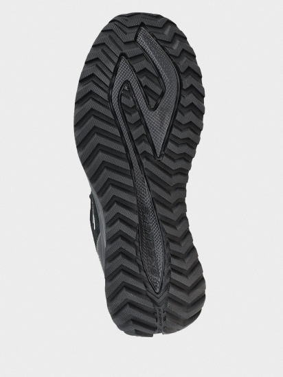 Кроссовки для тренировок Skechers Equalizer 4.0 Trail модель 237023 BBK — фото 3 - INTERTOP