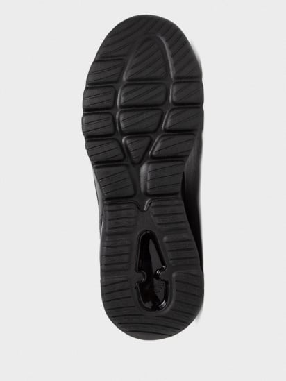 Кроссовки для тренировок Skechers модель 54491 BBK — фото 3 - INTERTOP