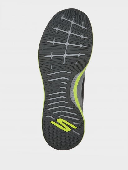 Кроссовки для тренировок Skechers GORUN PULSE модель 220013 CCLM — фото 3 - INTERTOP