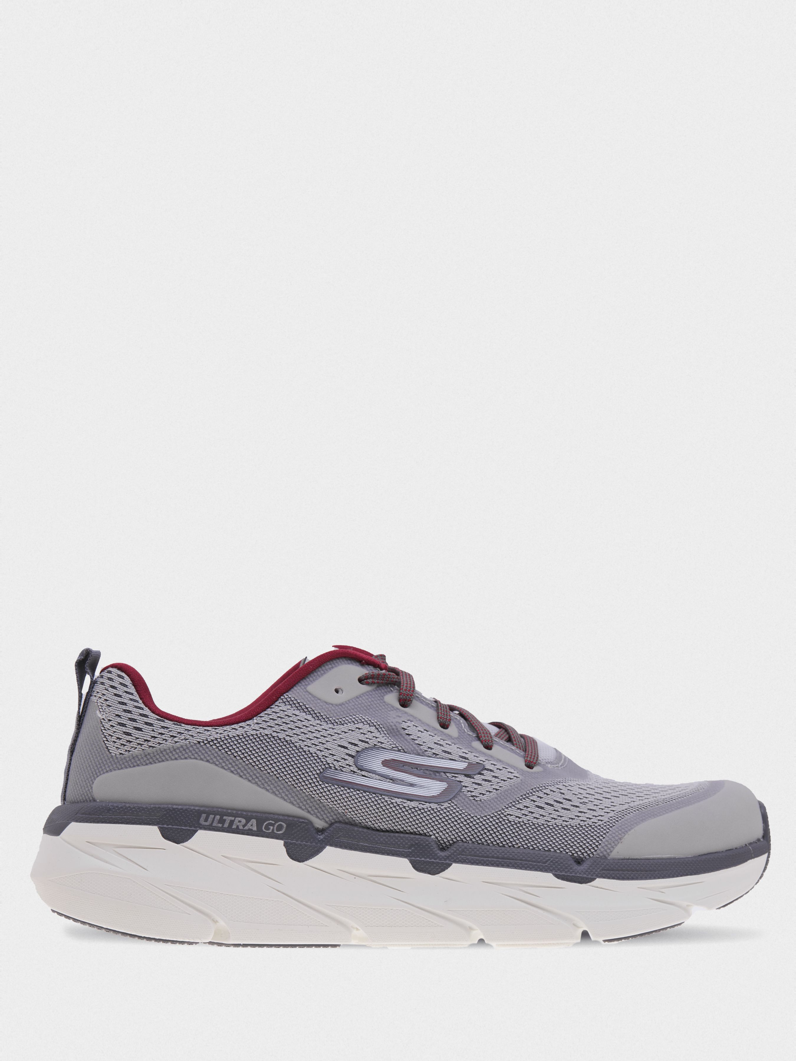 Кроссовки Мужские Skechers Max Cushioning Premier Купить