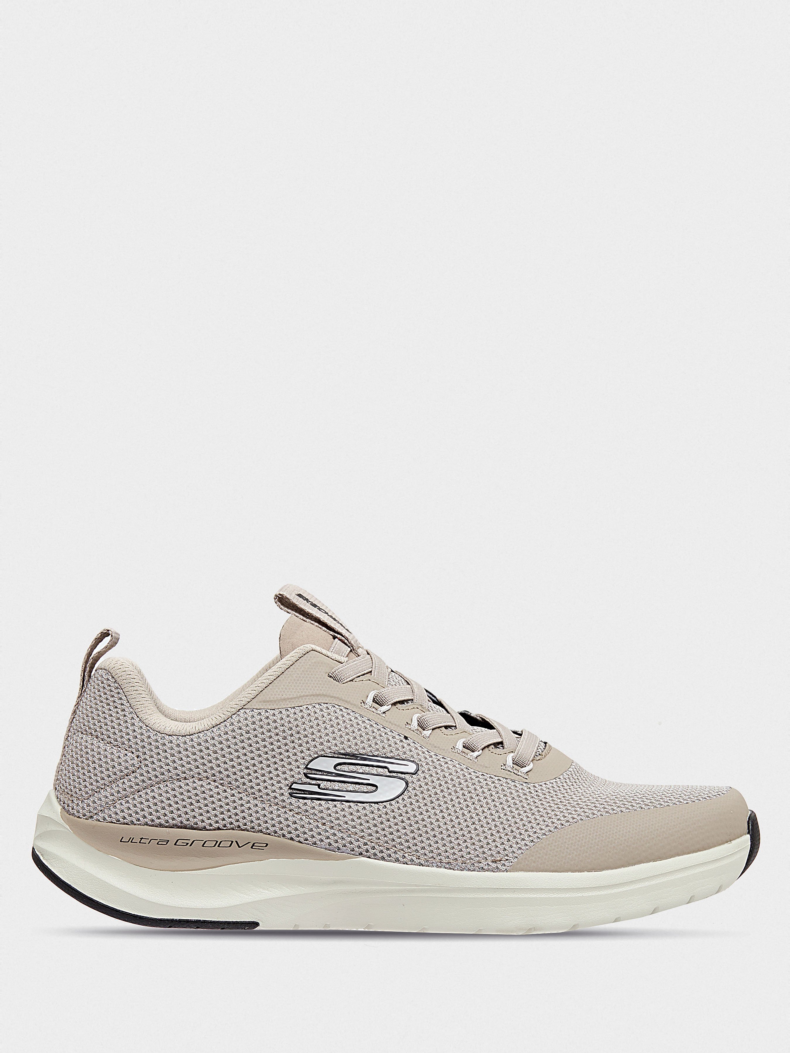 

Skechers Mens Sport, Серый