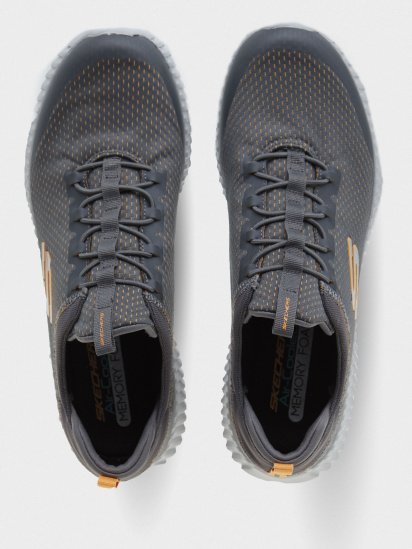 Кросівки для тренувань Skechers Elite Flex - Belburn модель 52529 CCOR — фото 4 - INTERTOP