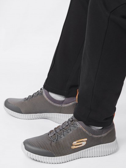 Кросівки для тренувань Skechers Elite Flex - Belburn модель 52529 CCOR — фото 5 - INTERTOP