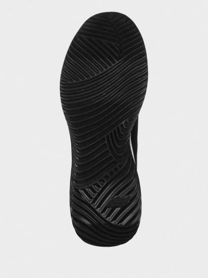 Кроссовки для тренировок Skechers Bounder – Voltis модель 232005 BBK — фото 3 - INTERTOP