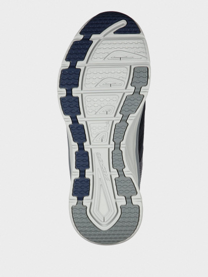 Кросівки Skechers D'Lux Walker модель 232044 NVGY — фото 3 - INTERTOP