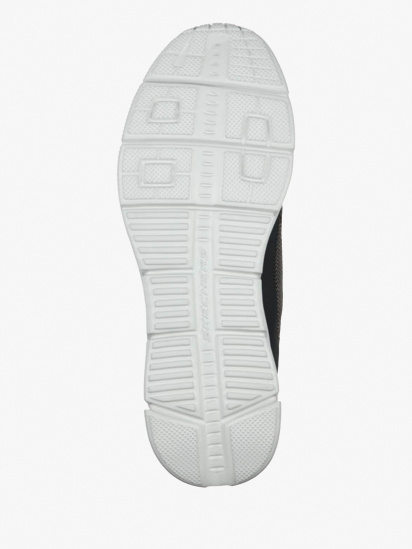 Кросівки Skechers Relaxed Fit: Equalizer 4.0 - Restrike модель 232024 CCBK — фото 3 - INTERTOP