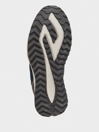 Кроссовки для тренировок Skechers Equalizer 4.0 Trail модель 237023 NVY — фото 3 - INTERTOP