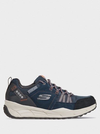 Кросівки для тренувань Skechers Equalizer 4.0 Trail модель 237023 NVY — фото - INTERTOP