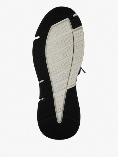 Кроссовки Skechers USA Streetwear модель 210022 NVY — фото 3 - INTERTOP