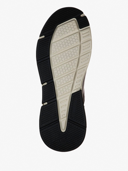 Кросівки Skechers USA Streetwear модель 66204 CHOC — фото 3 - INTERTOP