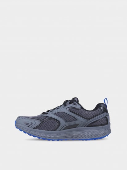 Кроссовки для бега Skechers GOrun Consistent модель 220034 CCBL — фото - INTERTOP