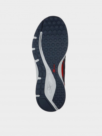 Кроссовки для бега Skechers GOrun Consistent модель 220034 NVRD — фото 3 - INTERTOP