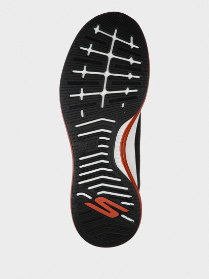 Кроссовки для бега Skechers GOrun Pulse - Spectre модель 220022 BLK — фото 3 - INTERTOP