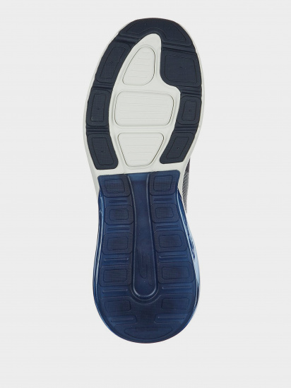 Кроссовки для бега Skechers GORUN AIR - JETSTREAM модель 55182 NVY — фото 3 - INTERTOP