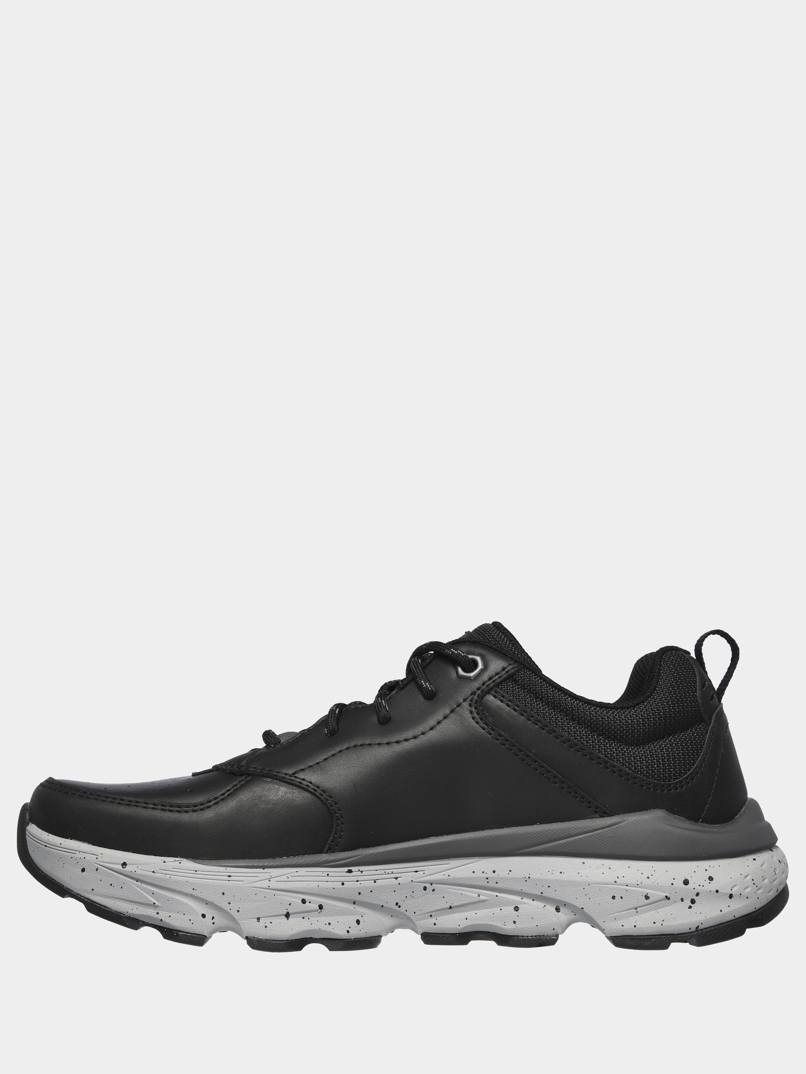 

Skechers Relaxed Fit®: Delmont – Rorimer ­ Кроссовки для города 210189 BLK, Черный