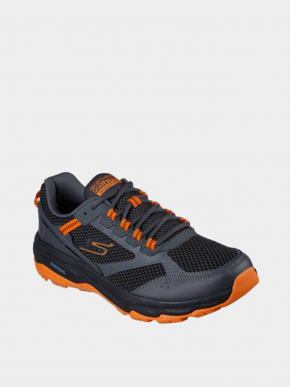 Кроссовки для бега Skechers GO RUN Trail Altitude модель 220111 CCOR — фото - INTERTOP