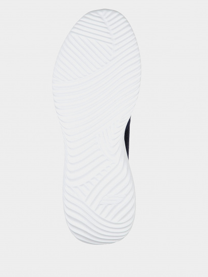 Кросівки Skechers Bounder - Skichr модель 52587 NVCC — фото 3 - INTERTOP