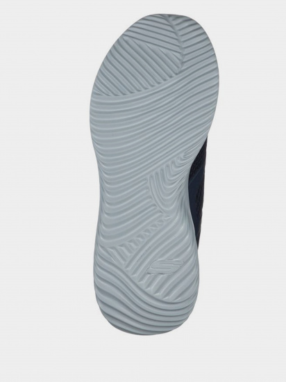Кросівки Skechers Bounder - High Degree модель 232279 NVY — фото 3 - INTERTOP